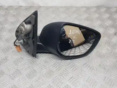 Gebrauchtes Autoersatzteil rückseite rechts zum citroen c-elysee (dd_) 1.6 bluehdi 100 oem-iam-referenzen 1609064580