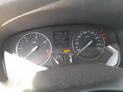 Автозапчастина б/у ПАНЕЛЬ ІНСТРУМЕНТІВ для RENAULT LAGUNA III (BT0/1)  Посилання на OEM IAM 248100006R  