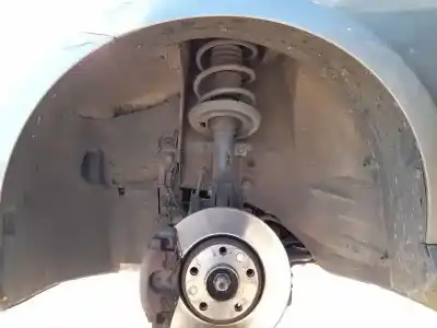 Peça sobressalente para automóvel em segunda mão CAVE DE RODA DIANTEIRA ESQUERDA por RENAULT LAGUNA III (BT0/1)  Referências OEM IAM 638230005R  