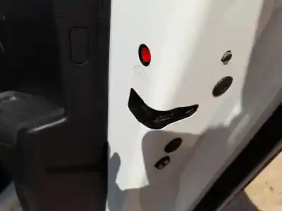 Автозапчастина б/у замок заднього правого дверя для PEUGEOT 208 II (UB_, UP_, UW_, UJ_) E-208 Посилання на OEM IAM 9844412880  