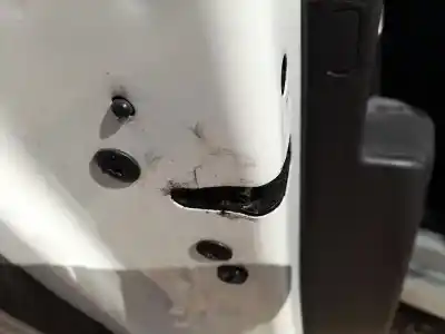 Автозапчасти б/у замок задней левой двери за PEUGEOT 208 II (UB_, UP_, UW_, UJ_) E-208 ссылки OEM IAM 9844413080  