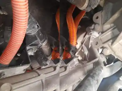 Автозапчастина б/у рульмова рейка для PEUGEOT 208 II (UB_, UP_, UW_, UJ_) E-208 Посилання на OEM IAM 1663576880  