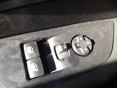 Автозапчасти б/у выключатель левого переднего окна за peugeot 208 ii (ub_, up_, uw_, uj_) e-208 ссылки oem iam 96783350zd