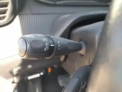 Автозапчасти б/у команда очистки за peugeot 208 ii (ub_, up_, uw_, uj_) e-208 ссылки oem iam 98369220zd