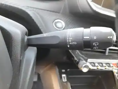 Автозапчастина б/у команда чистити для peugeot 208 ii (ub_, up_, uw_, uj_) e-208 посилання на oem iam 98369220zd  