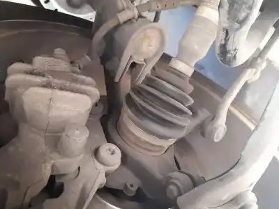 Автозапчастина б/у передній прав для PEUGEOT 208 II (UB_, UP_, UW_, UJ_) E-208 Посилання на OEM IAM 9826877980  