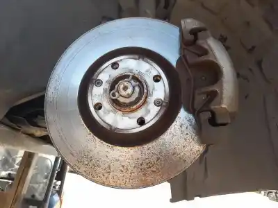 Автозапчасти б/у передняя правая кулачка за peugeot 208 ii (ub_, up_, uw_, uj_) e-208 ссылки oem iam 9826877980  