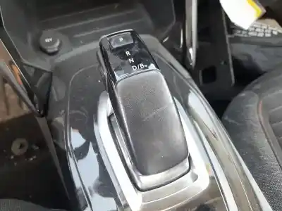Автозапчастина б/у передач для PEUGEOT 208 II (UB_, UP_, UW_, UJ_) E-208 Посилання на OEM IAM 1663576080  