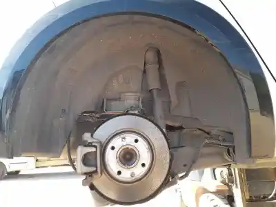 Автозапчасти б/у арка заднего правого колеса за PEUGEOT 208 II (UB_, UP_, UW_, UJ_) E-208 ссылки OEM IAM 9823308480  