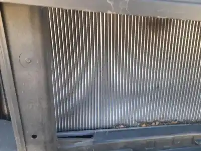 Peça sobressalente para automóvel em segunda mão Radiador De água por PEUGEOT 208 II (UB_, UP_, UW_, UJ_) E-208 Referências OEM IAM 1680409080  