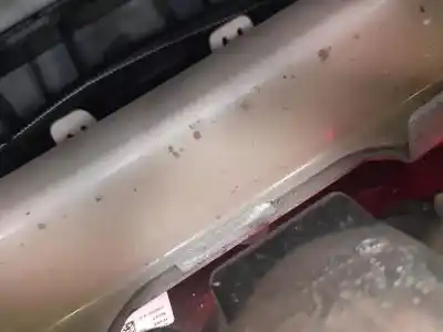 Автозапчасти б/у усиление заднего бампера за PEUGEOT 208 II (UB_, UP_, UW_, UJ_) E-208 ссылки OEM IAM 9829526780  