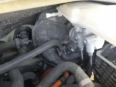 Автозапчасти б/у тормозной серво за PEUGEOT 208 II (UB_, UP_, UW_, UJ_) E-208 ссылки OEM IAM 1670090980  