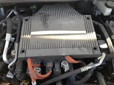 Second-hand car spare part Power Converter for PEUGEOT 208 II (UB_, UP_, UW_, UJ_) E-208 OEM IAM references 1691344480  