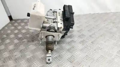 Peça sobressalente para automóvel em segunda mão Abs por KIA NIRO Emotion Plug-In Hybrid Referências OEM IAM 58500G5300  