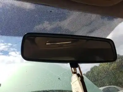 Peça sobressalente para automóvel em segunda mão ESPELHO RETROVISOR INTERIOR por PEUGEOT 307 (3A/C)  Referências OEM IAM 8153LH  