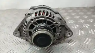 Peça sobressalente para automóvel em segunda mão alternador por opel astra j (p10) 1.7 cdti (68) referências oem iam 13500186