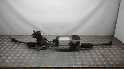 Peça sobressalente para automóvel em segunda mão caixa de direção por opel astra j (p10) 1.7 cdti (68) referências oem iam 13327431