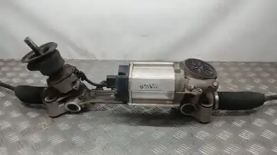 Автозапчастина б/у рульмова рейка для opel astra j (p10) 1.7 cdti (68) посилання на oem iam 13327431 7805974562 