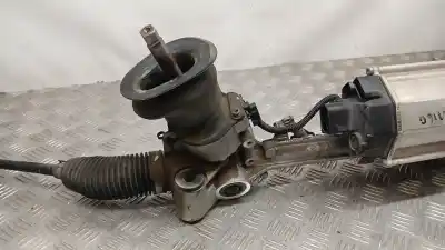 Автозапчастина б/у рульмова рейка для opel astra j (p10) 1.7 cdti (68) посилання на oem iam 13327431 7805974562 