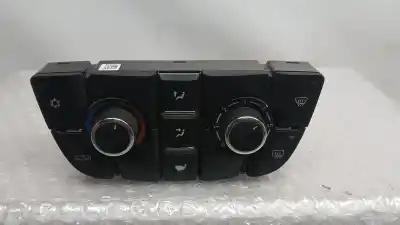 Peça sobressalente para automóvel em segunda mão comando de sofagem (chauffage / ar condicionado)  por opel astra j (p10) 1.7 cdti (68) referências oem iam 13337691