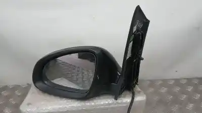 İkinci el araba yedek parçası SOL AYNA için OPEL ASTRA J (P10)  OEM IAM referansları 13308359  