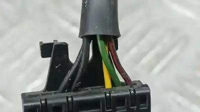 Peça sobressalente para automóvel em segunda mão espelho retrovisor esquerdo por opel astra j (p10) 1.7 cdti (68) referências oem iam 13308359  