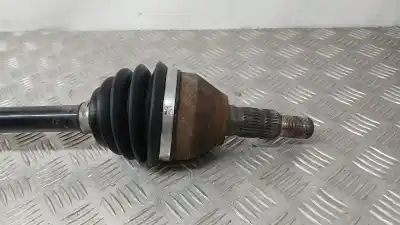 Peça sobressalente para automóvel em segunda mão transmissão dianteira direita por opel astra j (p10) 1.7 cdti (68) referências oem iam 13250839 10185268 