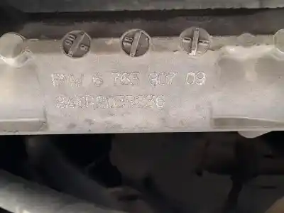 Peça sobressalente para automóvel em segunda mão CAIXA DE DIREÇÃO por BMW 1 (E87)  Referências OEM IAM 32106765013  