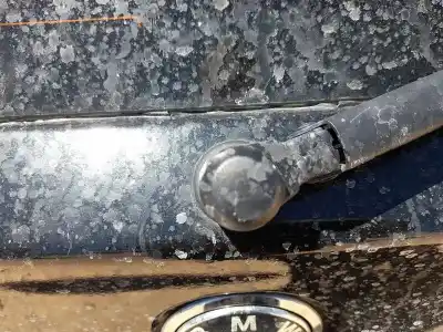 Second-hand car spare part REAR WINDSHIELD WIPER MOTOR for BMW 1 (E87)  OEM IAM references 67637199569  