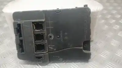 Second-hand car spare part fuse box unit for renault scénic ii (jm0/1_) 1.5 dci (jm1e, jm16) oem iam references 8200525384