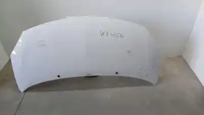 Pezzo di ricambio per auto di seconda mano cofano per renault twingo van riferimenti oem iam 7751477649