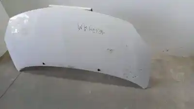 Peça sobressalente para automóvel em segunda mão capot por renault twingo van referências oem iam 7751477649  