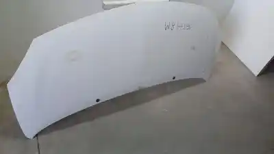 Peça sobressalente para automóvel em segunda mão capot por renault twingo van referências oem iam 7751477649  