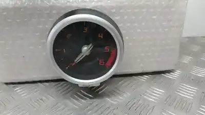 Pezzo di ricambio per auto di seconda mano pannello degli strumenti per renault twingo van riferimenti oem iam 8200516798