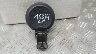 Peça sobressalente para automóvel em segunda mão quadrante por renault twingo van referências oem iam 8200516798  