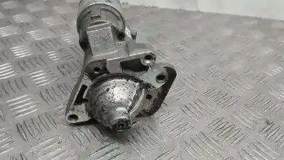 Pezzo di ricambio per auto di seconda mano motorino di avviamento per renault twingo van riferimenti oem iam 8200836473a