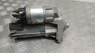 Peça sobressalente para automóvel em segunda mão motor de arranque por renault twingo van referências oem iam 8200836473a ts12e9 