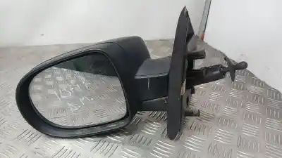 Pezzo di ricambio per auto di seconda mano specchio sinistro per renault twingo van riferimenti oem iam 963029147r