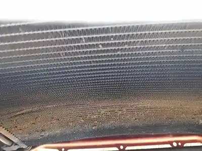 Автозапчасти б/у конденсатор / радиатор кондиционера воздуха за chevrolet aveo / kalos fastback (t200) 1.4 16v ссылки oem iam 96834082