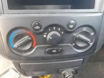 Автозапчасти б/у отопление / кондиционирование воздуха за chevrolet aveo / kalos fastback (t200) 1.4 16v ссылки oem iam 96539551