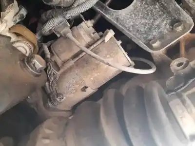 Автозапчасти б/у двигатель запускается за chevrolet aveo / kalos fastback (t200) 1.4 16v ссылки oem iam 25182244