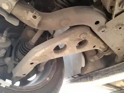 Second-hand car spare part  for MINI MINI (R50, R53)  OEM IAM references 31126761410  