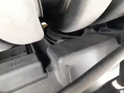 Pezzo di ricambio per auto di seconda mano Elettroventola per MINI MINI (R50, R53) COOPER Riferimenti OEM IAM 17101475577  