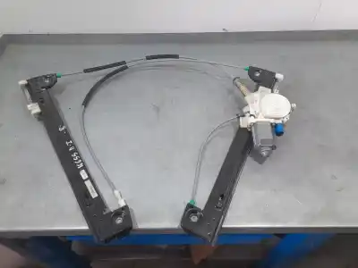 Second-hand car spare part DRIVER LEFT WINDOW REGULATOR for MINI MINI (R50, R53)  OEM IAM references 69558759  