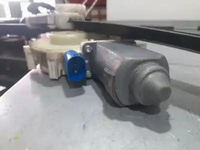 Second-hand car spare part driver left window regulator for mini mini (r50, r53) cooper oem iam references 69558759  