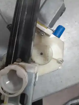 Second-hand car spare part driver left window regulator for mini mini (r50, r53) cooper oem iam references 69558759  