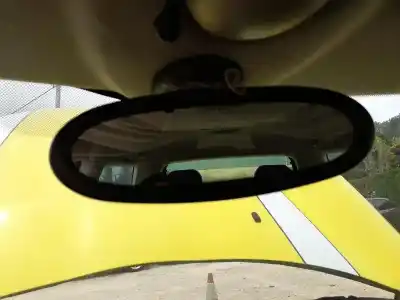 Second-hand car spare part Interior Rearview Mirror for MINI MINI (R50, R53) COOPER OEM IAM references 51161508455  