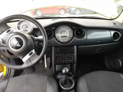 Автозапчасти б/у комплект подушки безопасности за mini mini (r50, r53) cooper ссылки oem iam 32306779259  