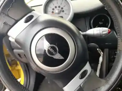 Автозапчасти б/у комплект подушки безопасности за mini mini (r50, r53) cooper ссылки oem iam 32306779259  