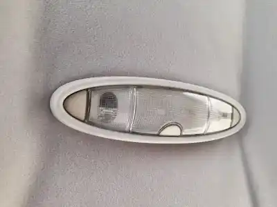 Peça sobressalente para automóvel em segunda mão luz interior por mini mini (r50, r53) cooper referências oem iam 63316961987
